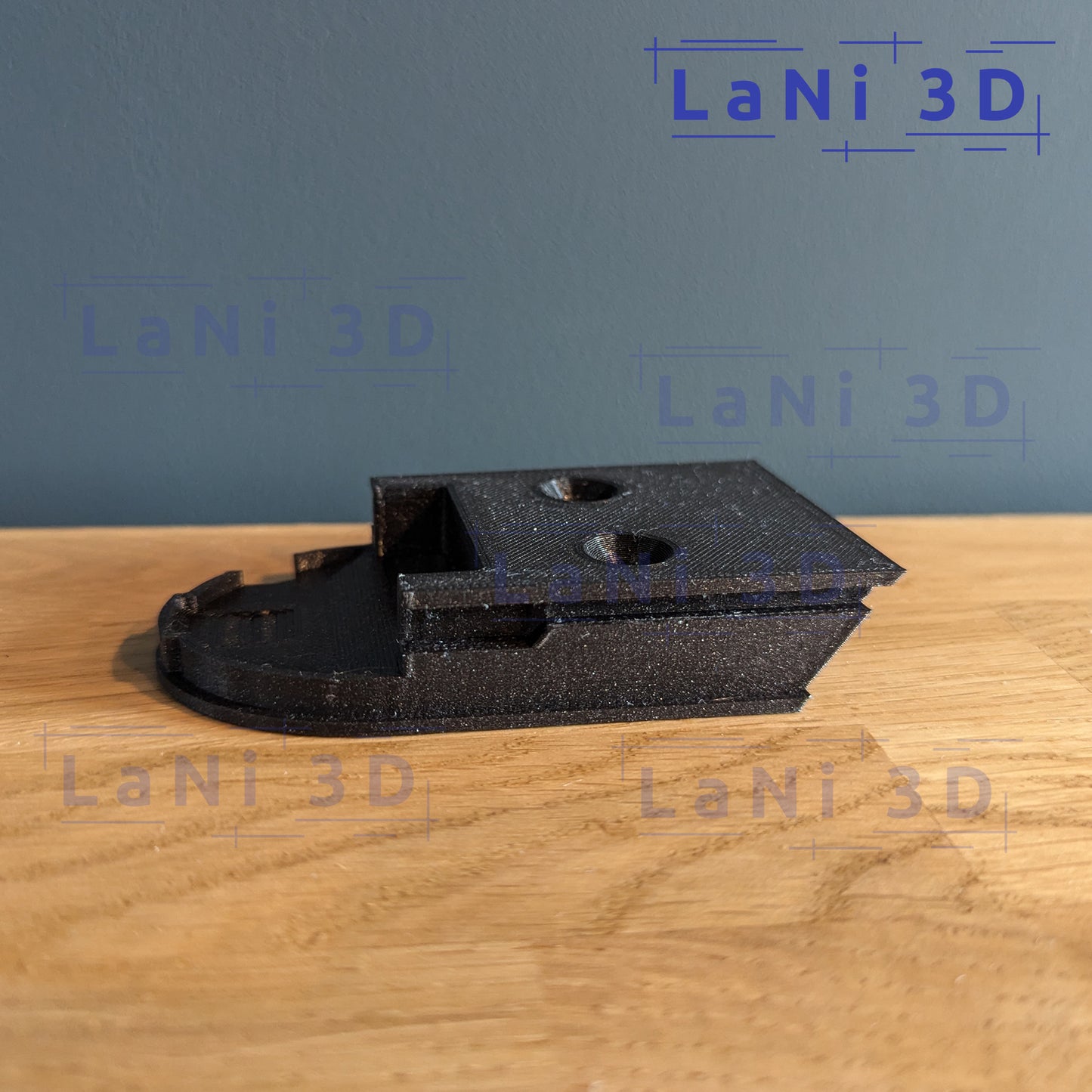 Bosch 4ALL 18v battery holder