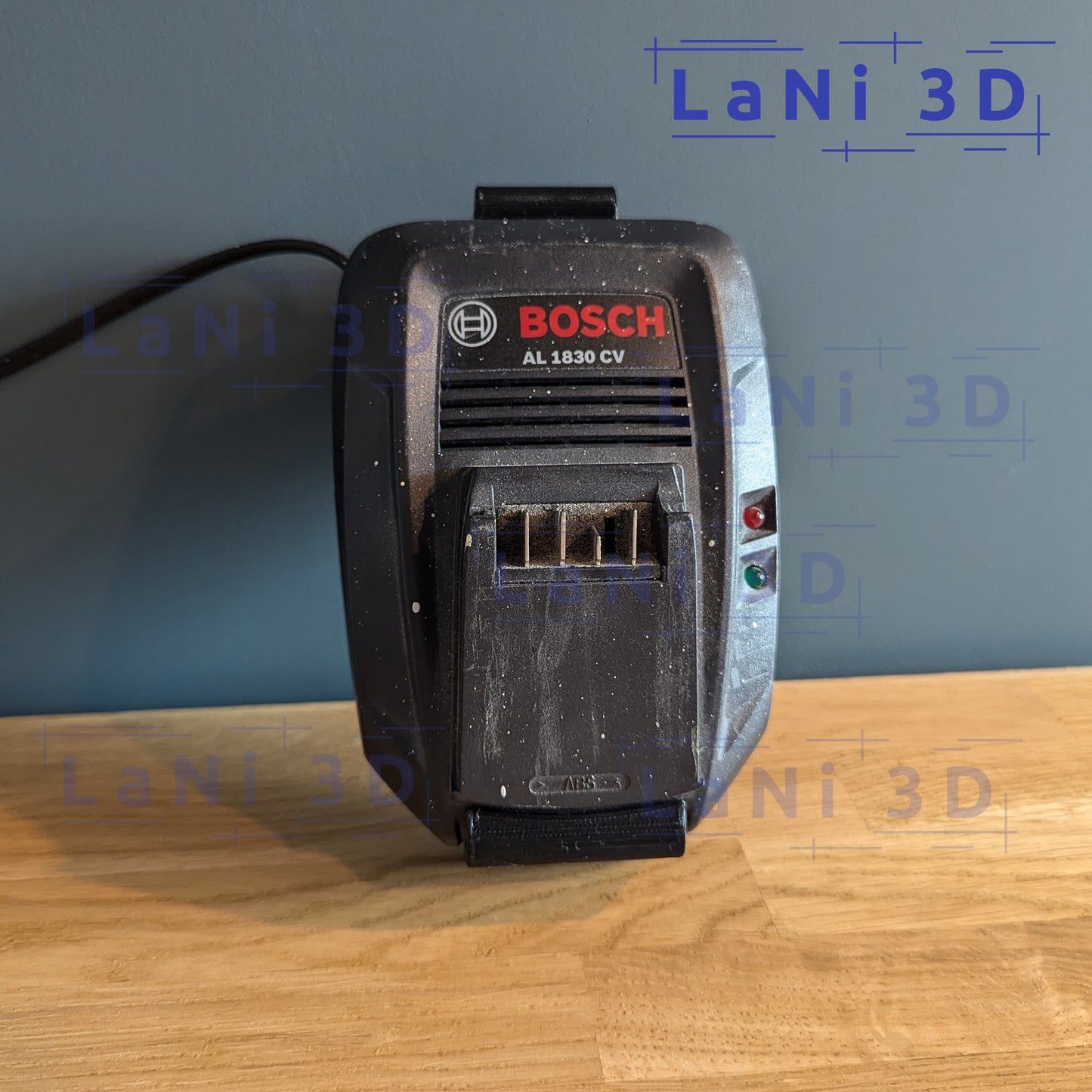 Bosch 4ALL 18V-Ladegeräthalter