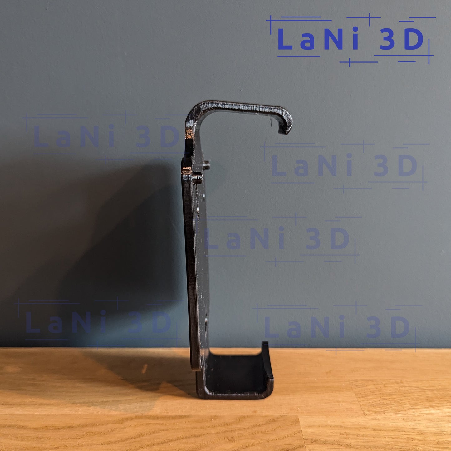 Bosch 4ALL 18v lader houder