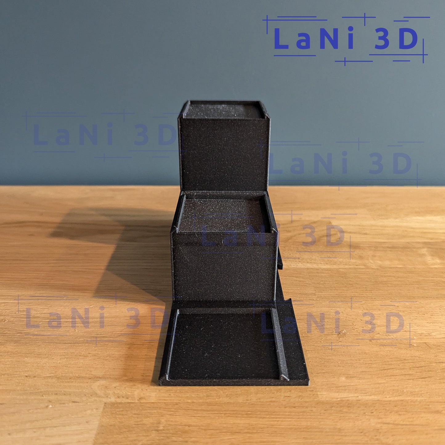 Lego Brickheadz Stand / Grandstand Left Part