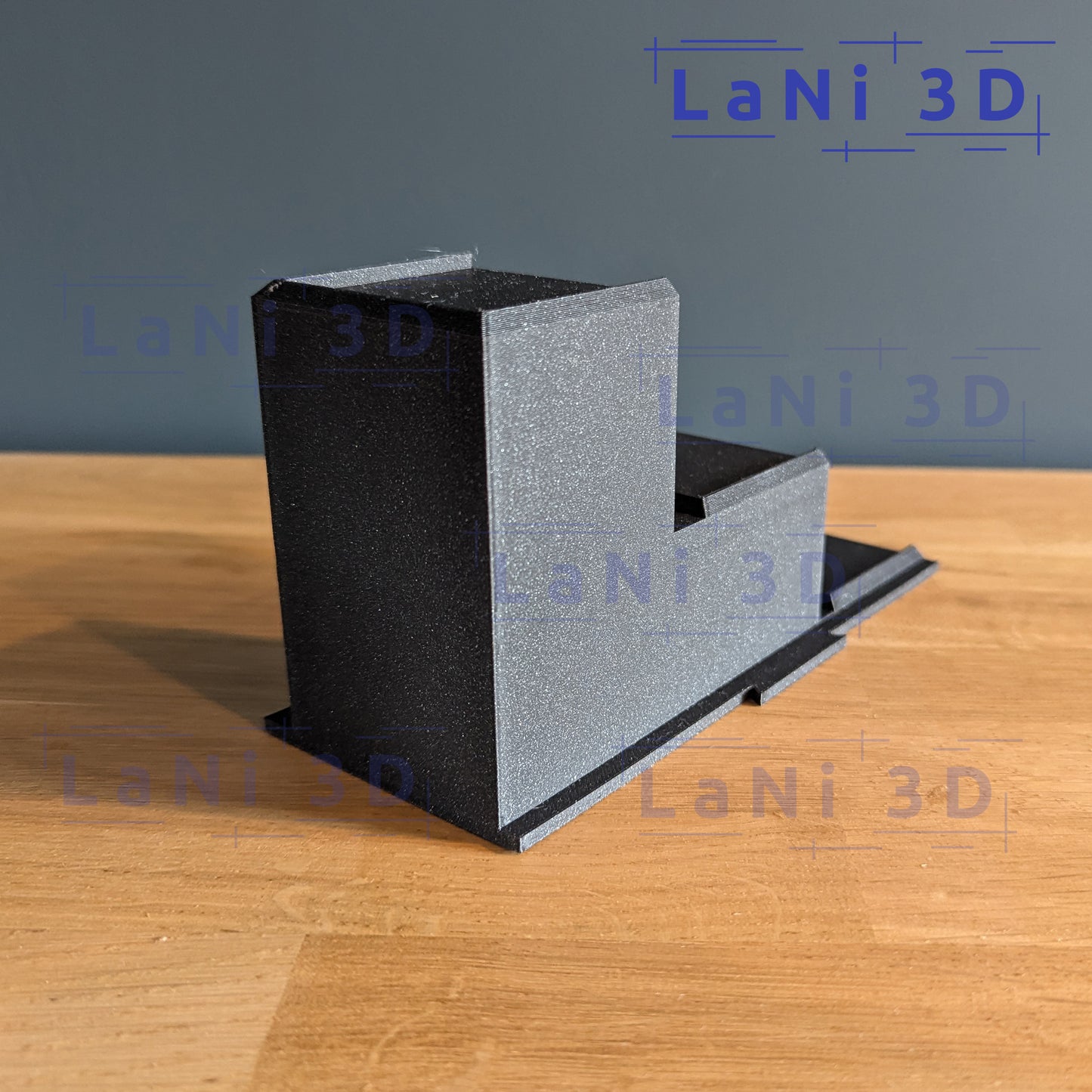 Lego Brickheadz standaard / tribune midden deel