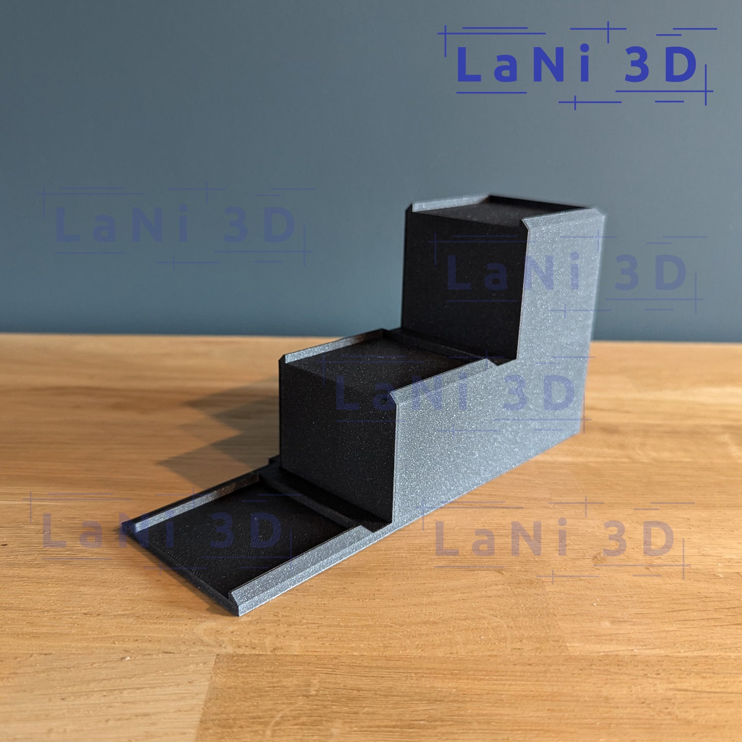 Lego Brickheadz Standard / Ständer rechtes Teil