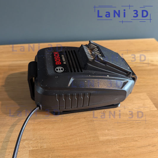 Bosch 4ALL 18V-Ladegeräthalter