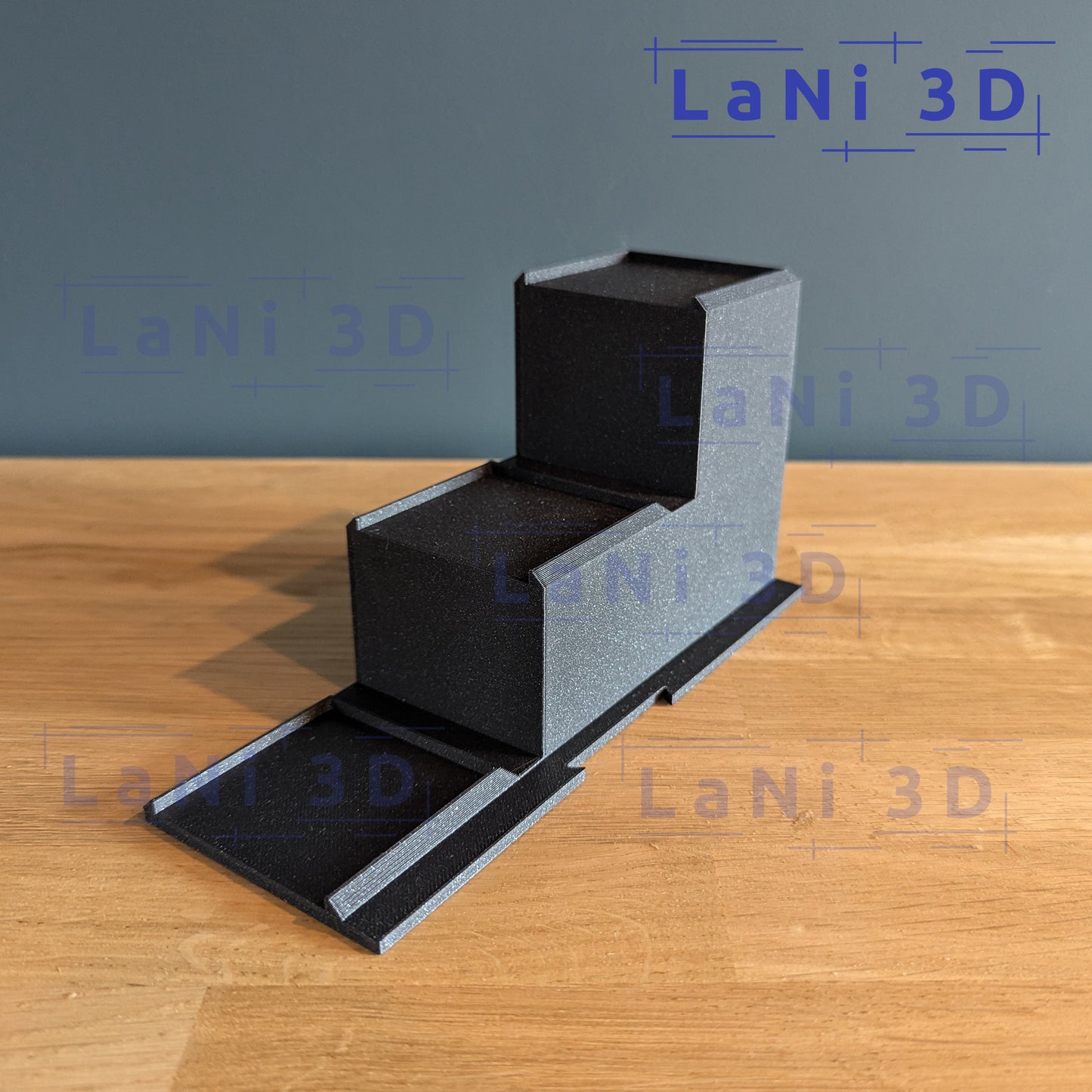Lego Brickheadz Stand / Grandstand Left Part