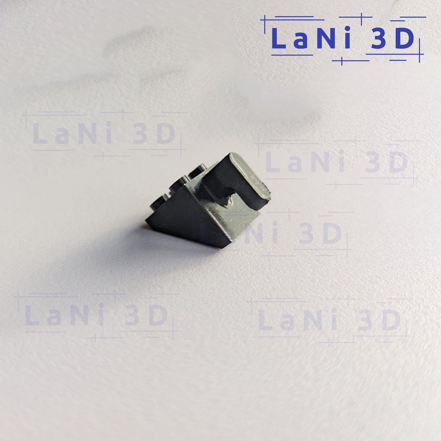 Presenteer uw LEGO® minifiguren met de IKEA SKÅDIS houder – set van 4